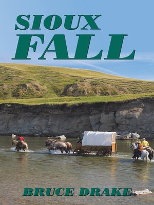 cover image of Sioux Fall